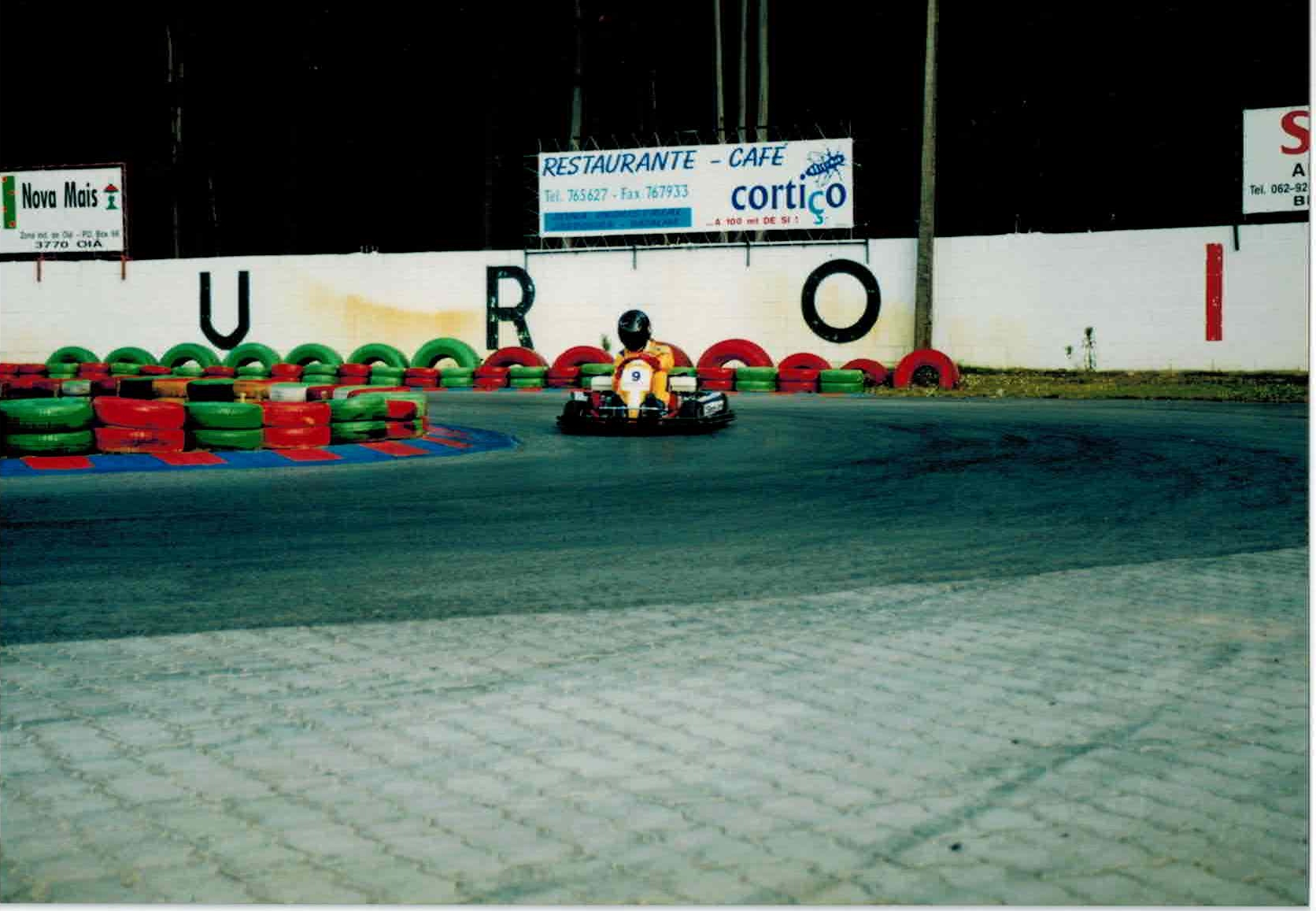 IV Edição 24 Horas da Batalha 1999145